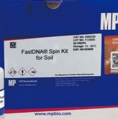 MP土壤DNA提取试剂盒