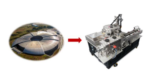 无需同步辐射！实验室软 X 射线技术，实现非标记纳米细胞 3D 成像