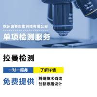 拉曼检测RS#表面增强拉曼光谱SERS#拉曼光谱分析#拉曼光谱法