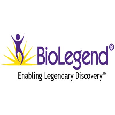 biolegend优势代理