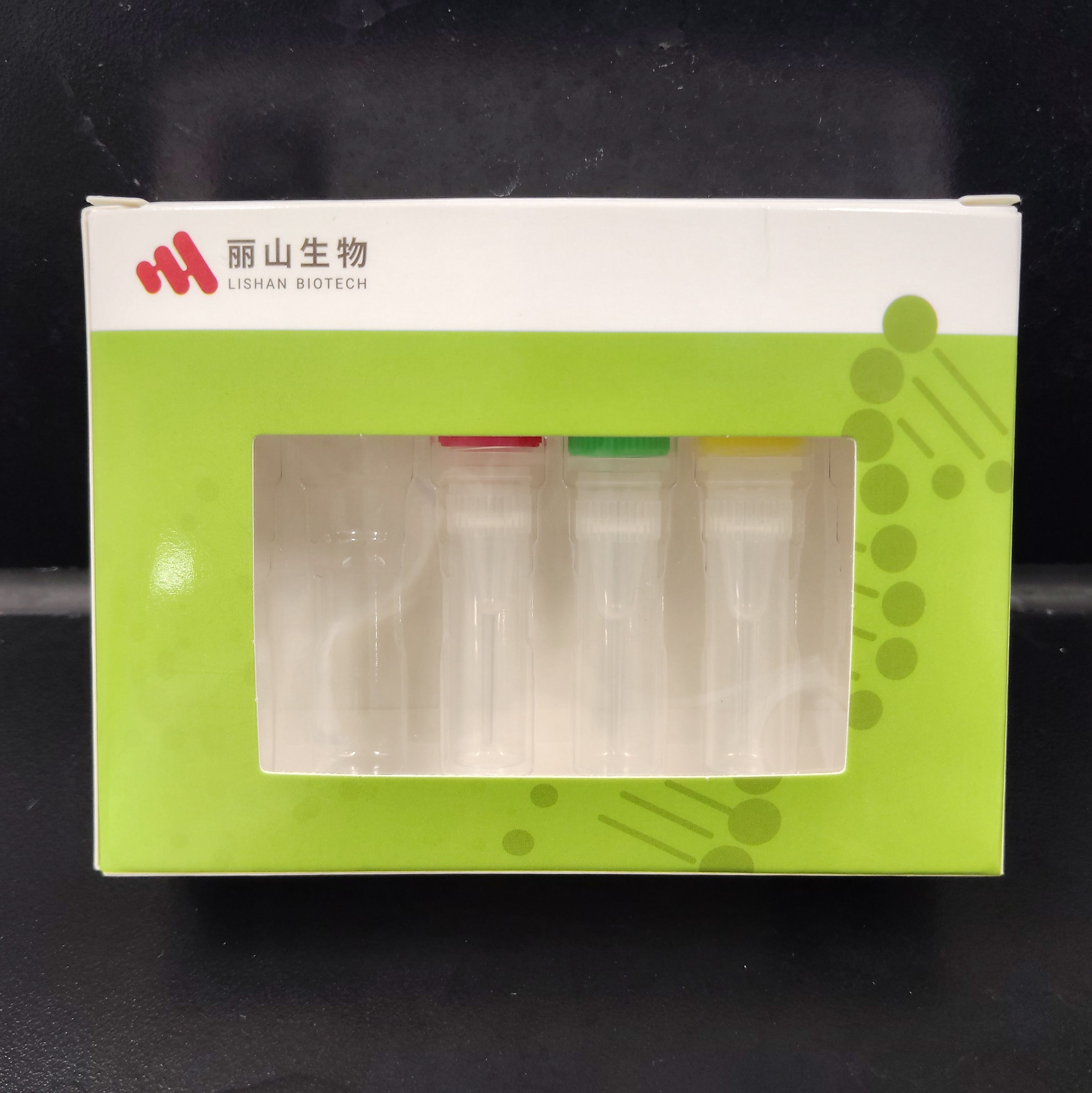 快速内切酶XhoI