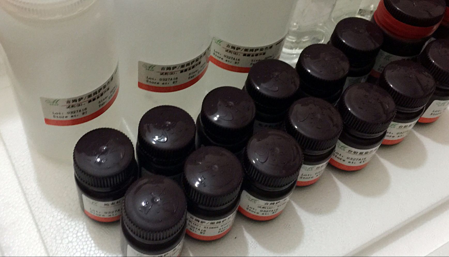 硫酸铁铵指示剂法的原理、滴定条件及注意事项