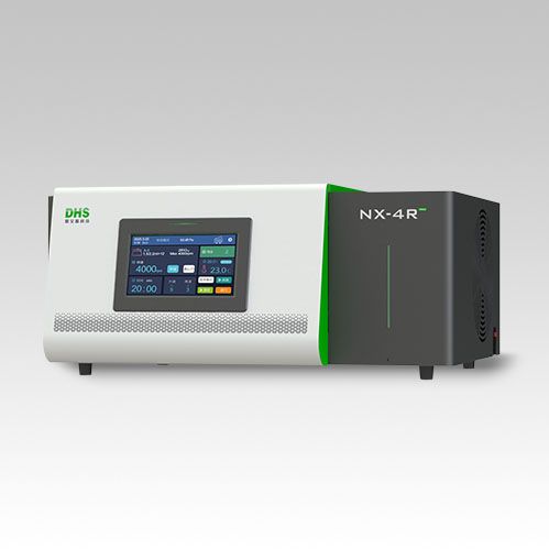 NX-4R Pro 通用台式离心机 冷冻型