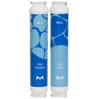 IPAKKIT00密理博Milli-Q纯水精滤套件替代IPAKKITA1 Millipore