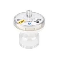 MPGL04001密理博Millipak 40过滤器0.22μm PVDF膜制成Millipore