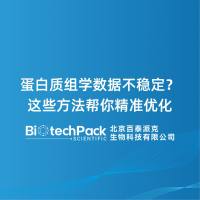 蛋白质组学数据不稳定？这些方法帮你精准优化