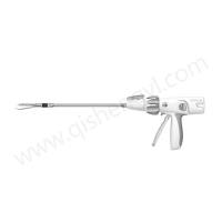 强生 	电动腔镜关节头直线型切割吻合器	PSE60A