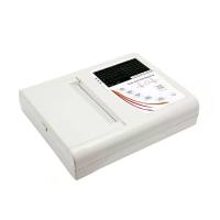 施博瑞 	心电图机	SPR-912