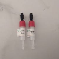 HP强阴离子交换预装柱