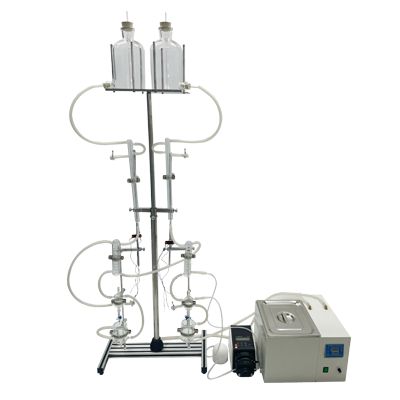 Langendorff离体心脏灌流系统