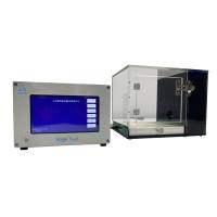 饮水冲突实验系统