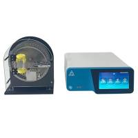 强迫运动跑轮系统