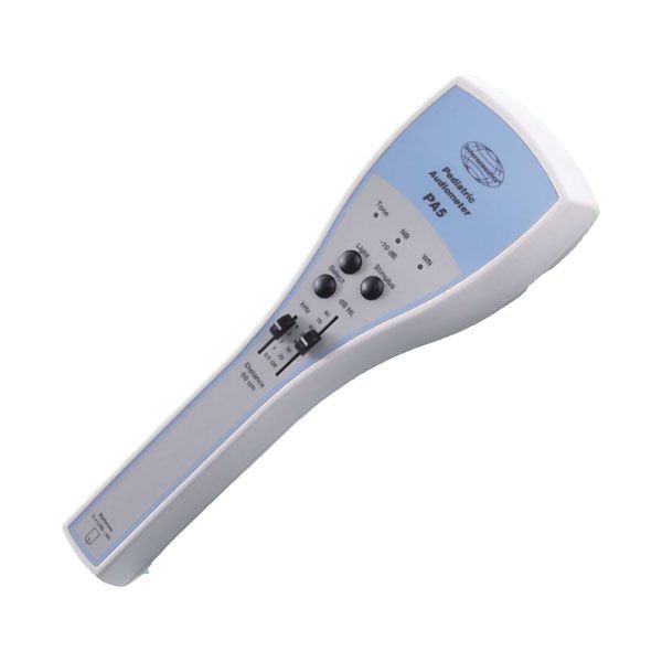 丹麦国际听力 	儿童听力计	PA5