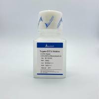 胰酶-EDTA消化液(0.125%胰酶，0.01%EDTA不含酚红)