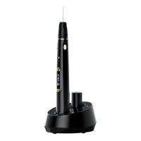 啄木鸟 	热熔牙胶充填机	 Fi-E