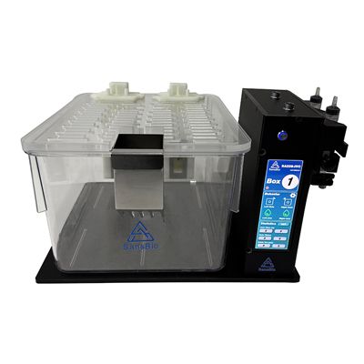 糖水偏好实验系统