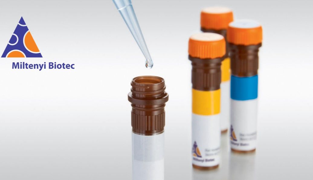 美天旎35周年——流式细胞分析，实验省心、省钱包