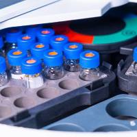 饲料利福平检测服务