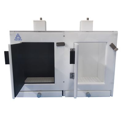 明暗箱/黑白箱实验系统