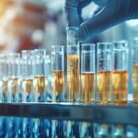 饲料维生素含量测定