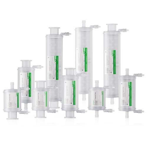 PureFlow™囊式除菌过滤器