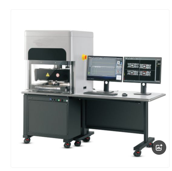 新一代C-SAM 型号D9650声学扫描显微镜