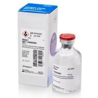 11284932001默克脱氧核糖核酸酶DNase I 100mg  Merck Roche