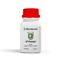 FasSiF/FesSiF/FasSGIF 模拟肠液（三合一混合介质）