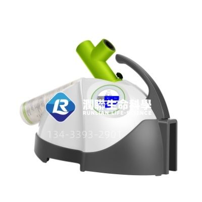 干雾过氧化氢消毒机
