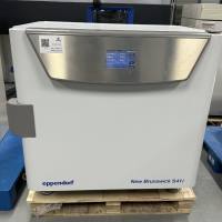 二手艾本德New Brunswick™ S41i二氧化碳恒温摇床培养箱