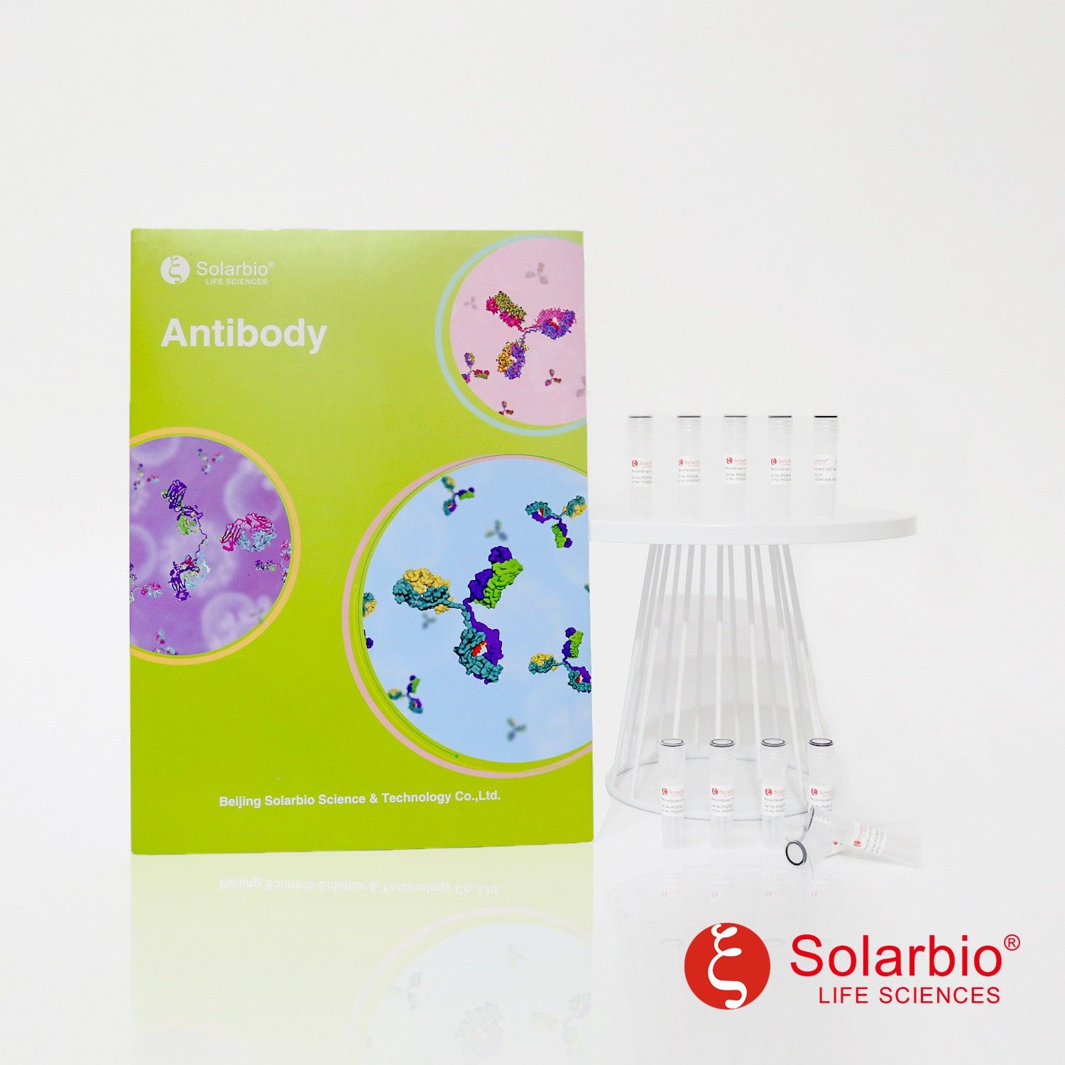 荧光素Cy5.5标记链霉亲和素