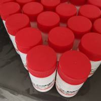 C57醛化小鼠红细胞