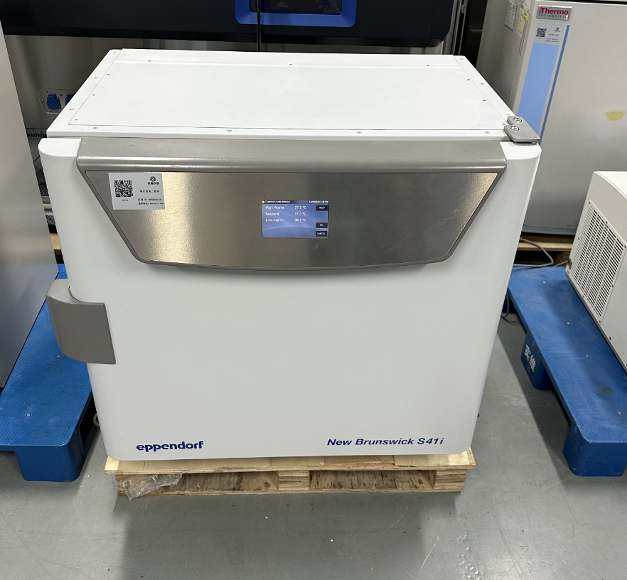 二手艾本德New Brunswick™ S41i二氧化碳恒温