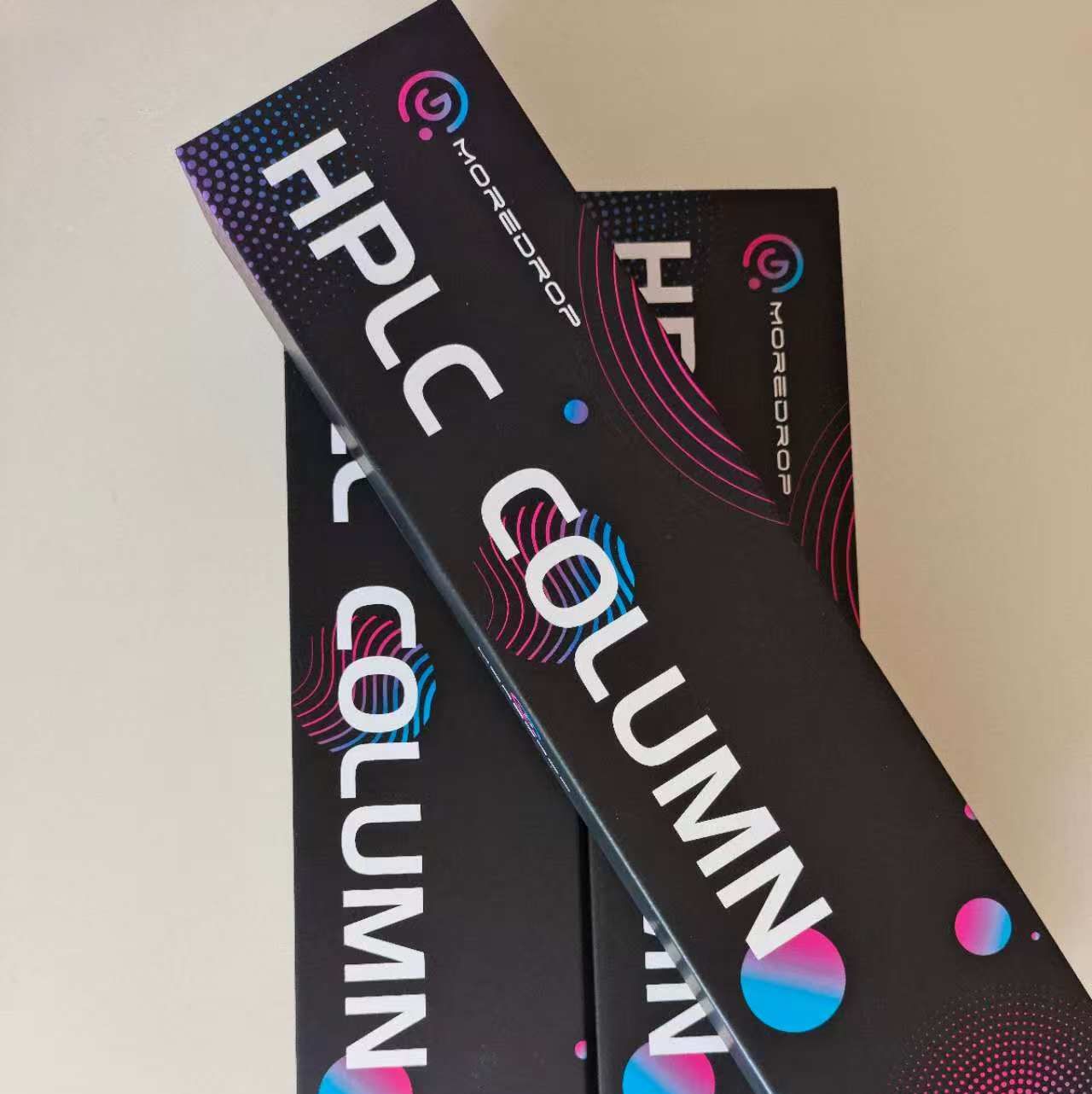 Moredrop C18色谱柱