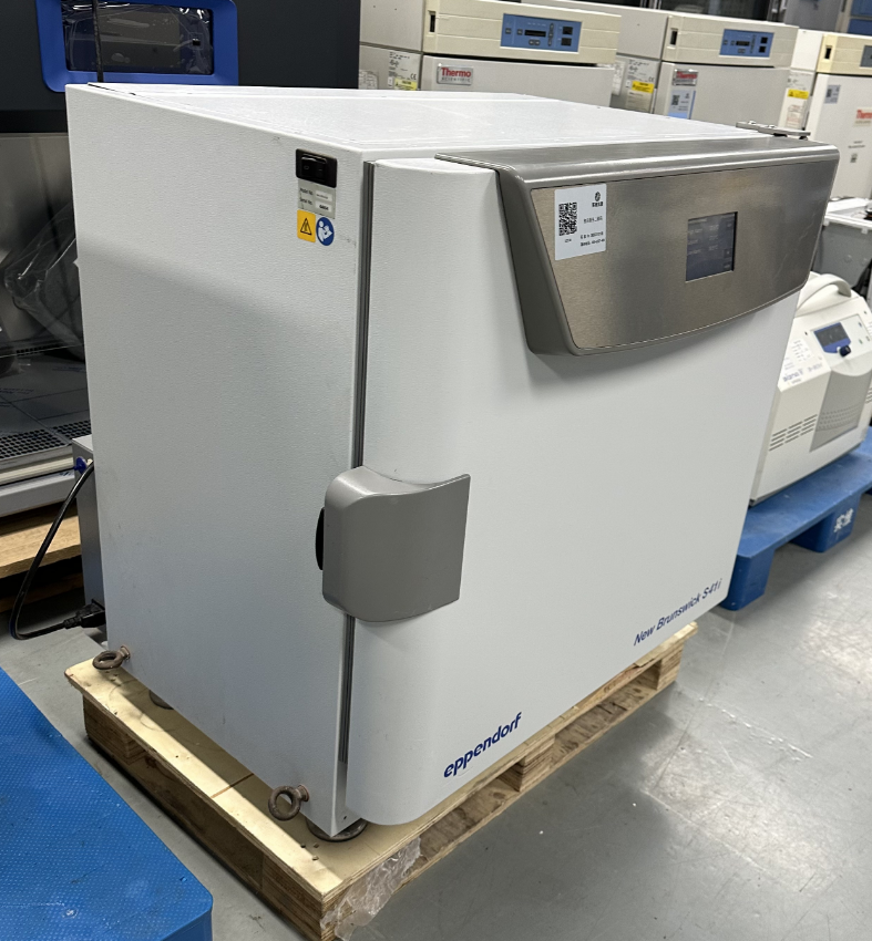 二手艾本德New Brunswick™ S41i二氧化碳恒温