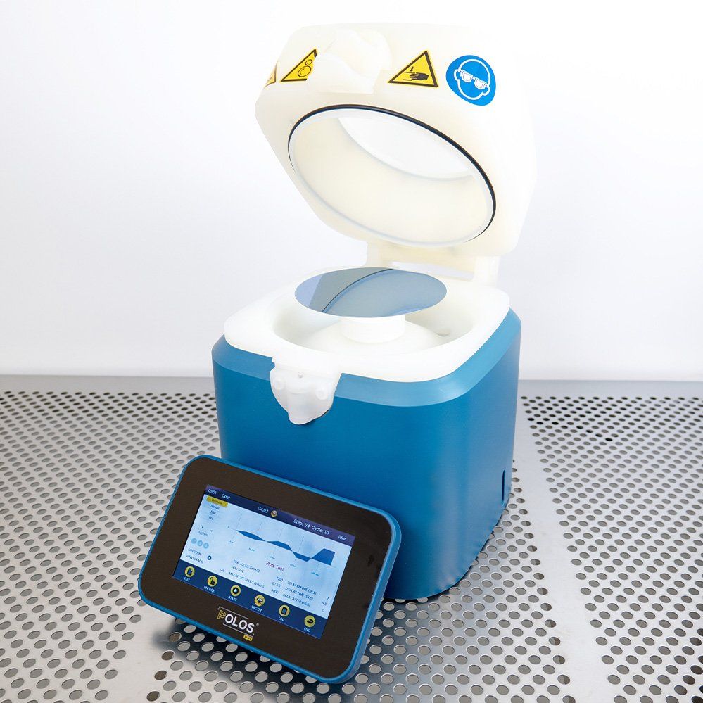 德国原装进口实验室匀胶机