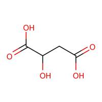 苹果酸|DL-Malic acid|CAS:6915-15-7