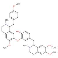 甲基莲心碱|2292-16-2|Neferine