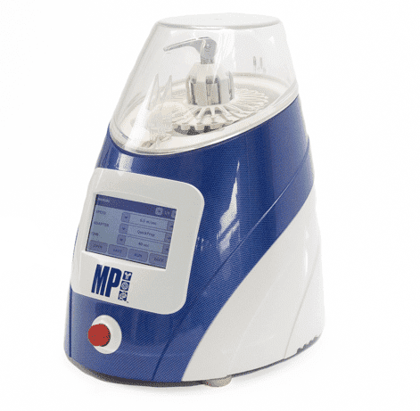 MP Biomedicals-FastPrep-24 5G快速样品制备仪，低价来袭