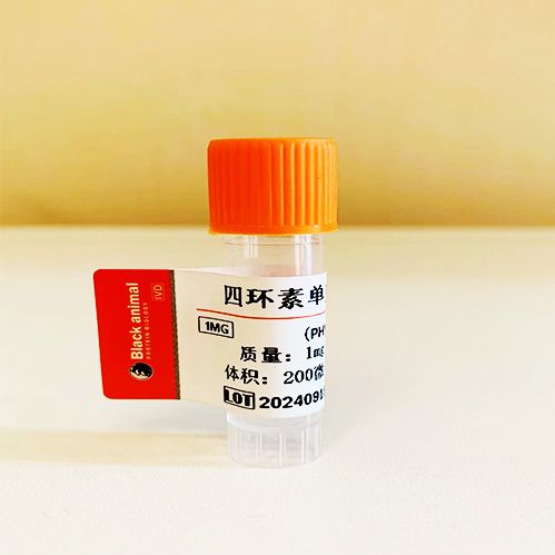 四环素(TC)类单克隆抗体(20E4细胞株);四环素类单抗(39C6细胞株);四环素抗体;Specific tetracycline (TC)抗体