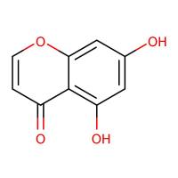 5,7-二羟基色原酮&5,7-Dihydroxychromone&CAS:31721-94-5
