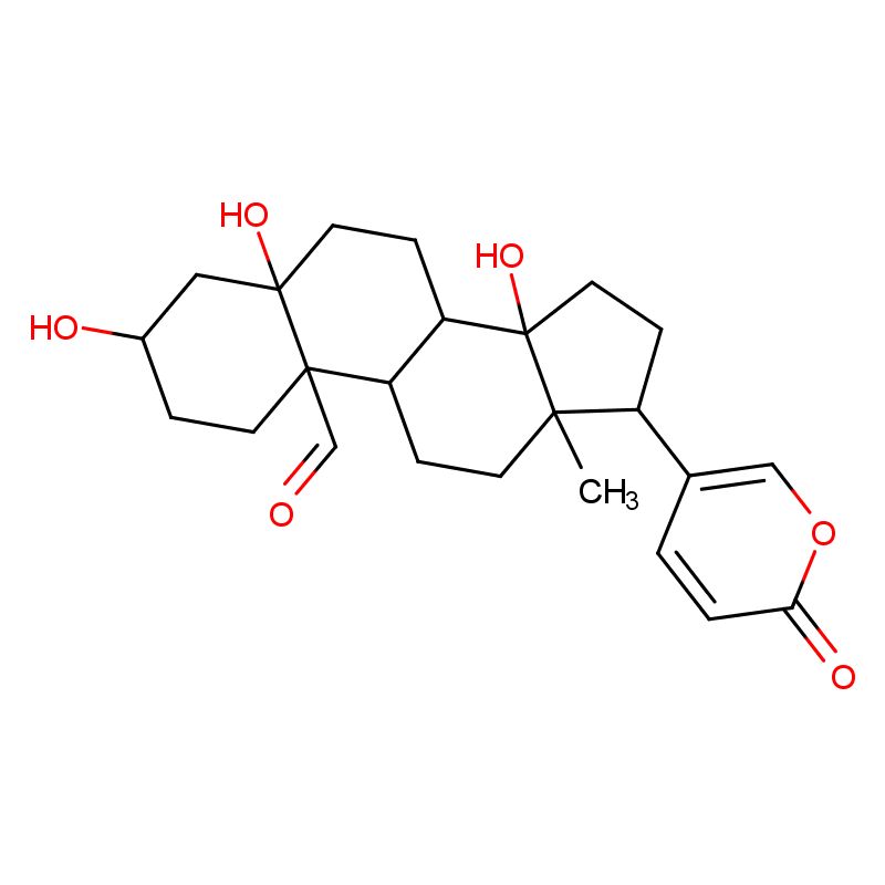 蟾蜍它里定|465-90-7|Bufotalidin