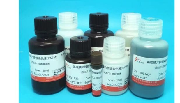 戊二2醛固定剂的功能及作用特点