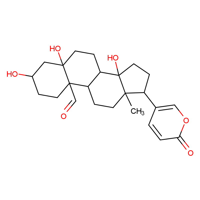 蟾蜍它里定|465-90-7|Bufotalidin