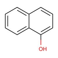 1-萘酚|1-Naphthol|CAS:90-15-3