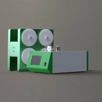 通用旋转细胞培养系统SARC-G