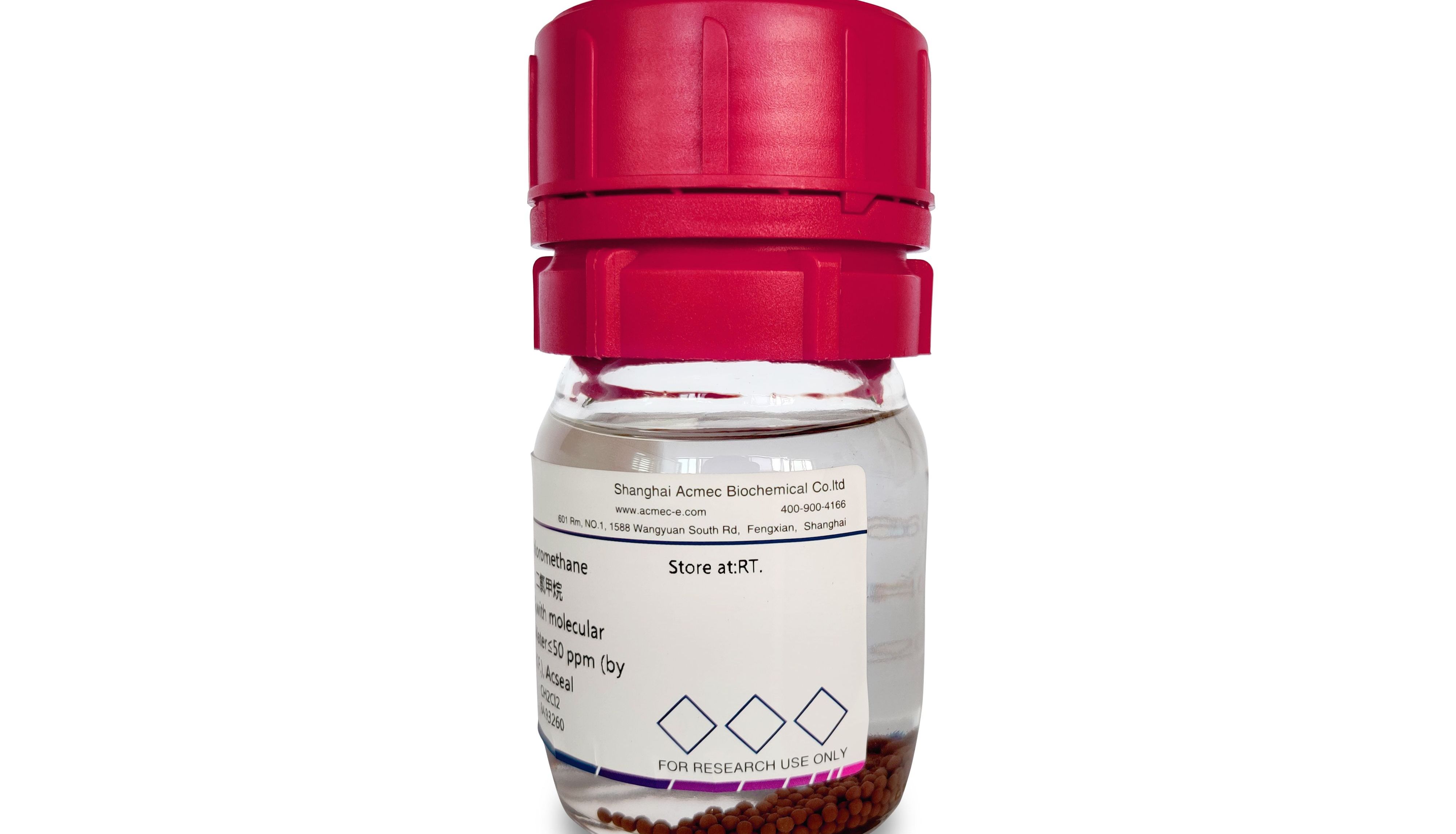 异硫氰酸胍：分子生物学实验室的“隐形守护者”