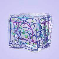 (HA-DTPH)和 4aPEG-OPA  刺激响应性透明质酸/聚乙二醇(HA-SS-PEG) 