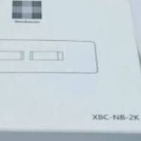 2孔牛鲍血球计数板