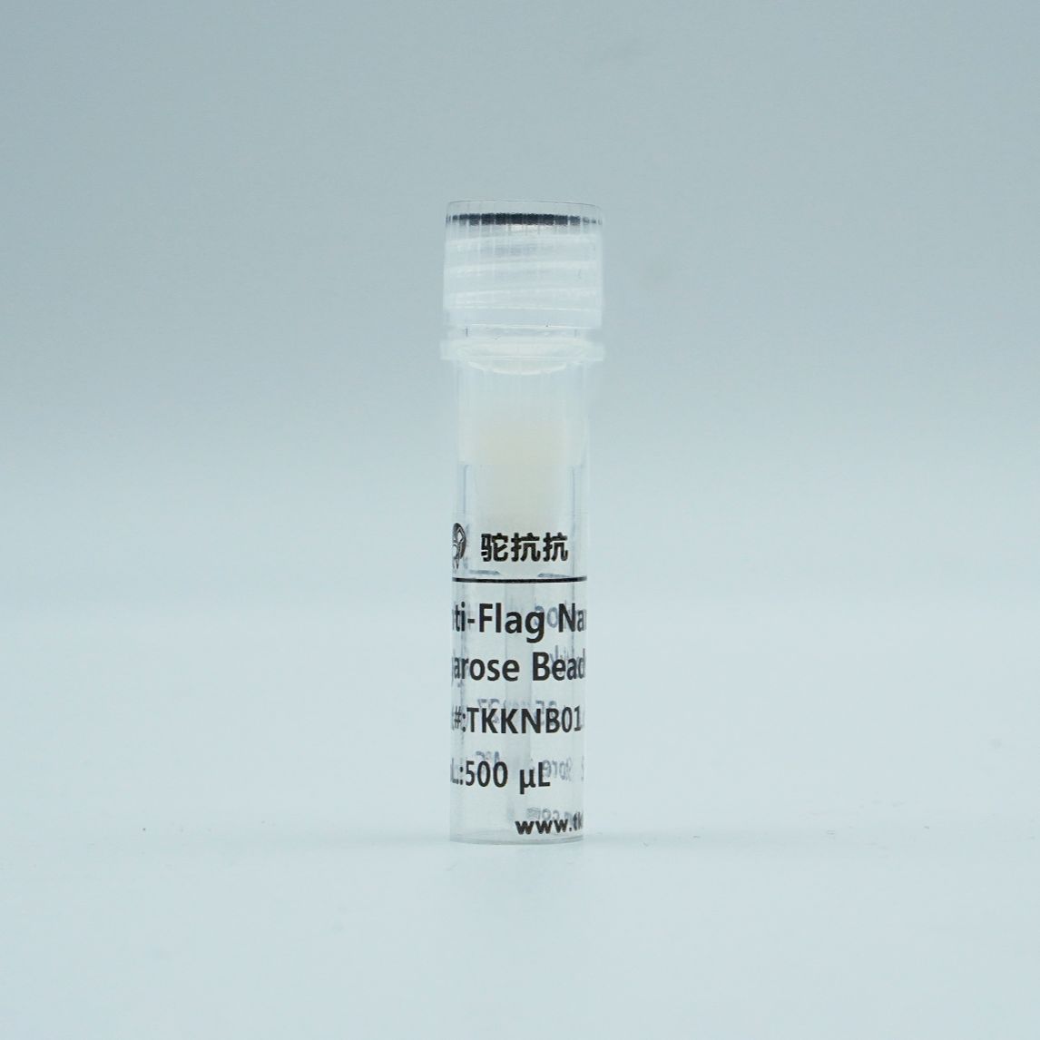 TKK Anti-Flag Nanobody Agarose Beads